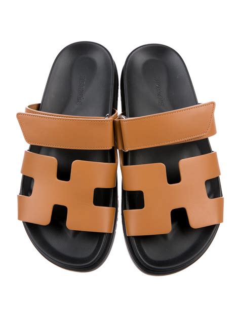 sandałki hermes|Hermes ladies sandals.